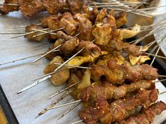 -于家烧烤(三里桥店)