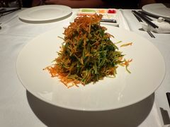 -四季民福烤鸭店(王府井东安门店)