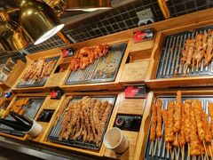 -比格比萨自助(宋家庄店)