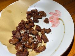 -外婆私房菜(新亚百货店)