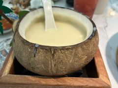 -沿江海南菜·文昌鸡祖师爷(大东海店)