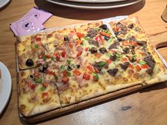 -夏日玛莉西餐厅(岳阳花板桥步步高店)