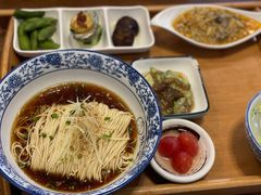 -孙盛兴奥灶面馆·蟹黄面·三虾面(山塘街总店)