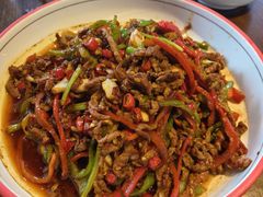 -小柴米·传统江西菜(万寿宫店)