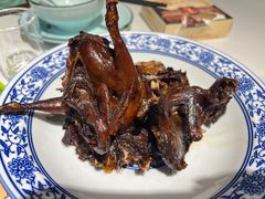 -回家吃饭·地道南昌菜(建德观总店)
