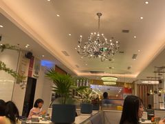 -鹿港小镇(悠唐店)