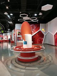 -北京科学中心儿童乐园