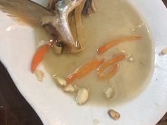 -临街徽菜馆·正宗黄山味