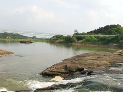 -木兰水镇旅游景区