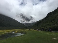 -稻城亚丁风景区-电瓶观光车售票处