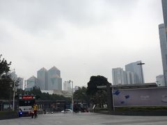 -小魔童·鲜切牛肉粉(时尚天河东区店)