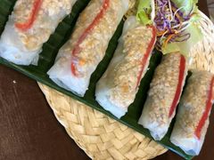 -茉莉.Red Crab
