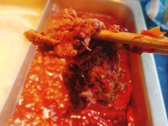 -王家渡火锅店(棕榈泉店)