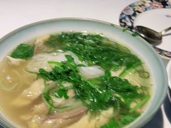 -花样西贡·蜜越餐厅·法式越南料理(水晶城店)