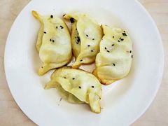 锅贴-玉华饮食店(茅台路店)
