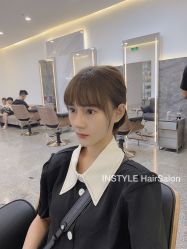 -Rise Hair上升造型