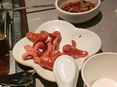 -海底捞火锅(八佰伴店)