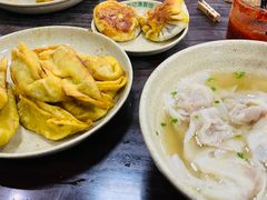 -李记清真馆(打钉巷店)