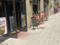 门面-麦虾店(蒲公英店)