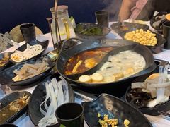 -新辣道鱼火锅(航天万源店)
