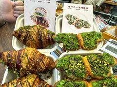 -富贵面包公司(运河店)