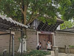 -龙潭水乡
