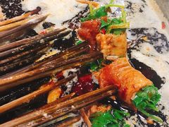 -小郡肝串串香火锅(金桥店)