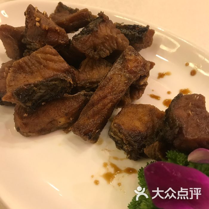 梅龍鎮酒家(總店)-圖片-上海美食-大眾點評網