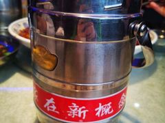 -新概念来凤鱼(璧山店)