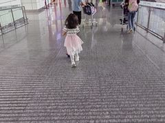 -银川河东国际机场