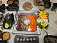 -新辣道鱼火锅(领展购物广场·中关村店)