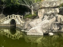 -鸿山公园