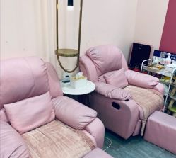 -蜜丝卡伦美甲美睫半永久