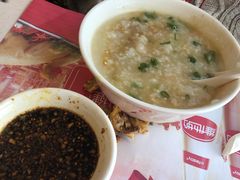 鸡粥-振鼎鸡(福州路店)