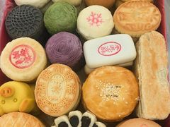 -北京稻香村(京港城生活广场店)