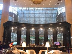 -上海齐鲁万怡大酒店·辣椒屋咖啡厅