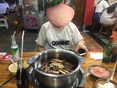 -盖帮鳝鱼串串(东郊记忆店)