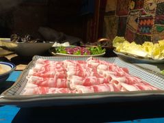 -房子红了鱼豆花重庆老火锅(广厦学院店)