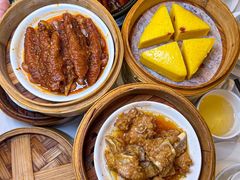 -好友缘家宴(青山路店)