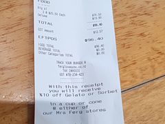 -Fergburger(皇后镇店)