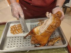 -北京全聚德(西客站店)