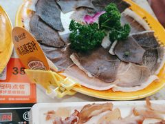 -潮汕大目牛肉火锅(皇岗旗舰店)