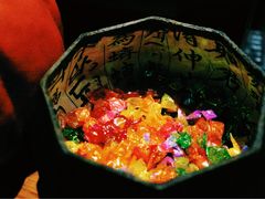 -小木屋米酒店总店