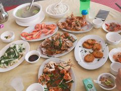 -秋姐美食店(旅游大道店)