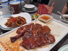 -先记烧鹅王·本地粤菜(福永店)
