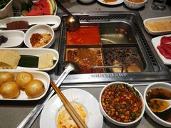 -海底捞火锅(龙湖北京大兴天街店)