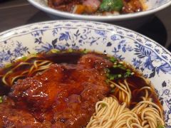 -阿大排档(长春这有山店)