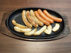 -萨莉亚意式餐厅(常州环球港店)
