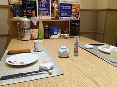 -吉之仙•中国制造•出口级食材日料店(领事馆总店)