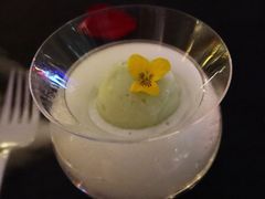 -圣丰索菲特·法国餐厅